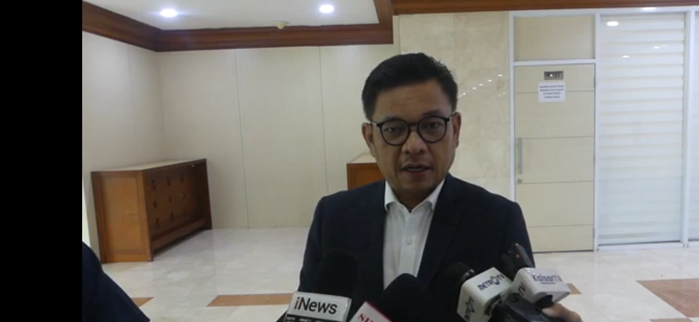 Golkar Ngebet Gibran Segera Gabung Partainya