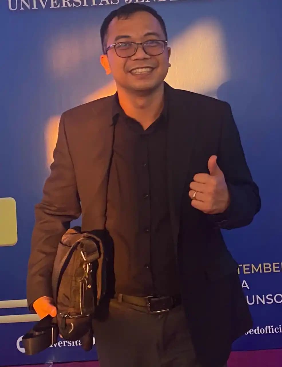 I Dewa Gede Sayang Adi Yadnya, Dewan Pengawas LSK Hipnoterapi Indonesia mitra Ditjen Vokasi & PKLK Kemendikdasmen