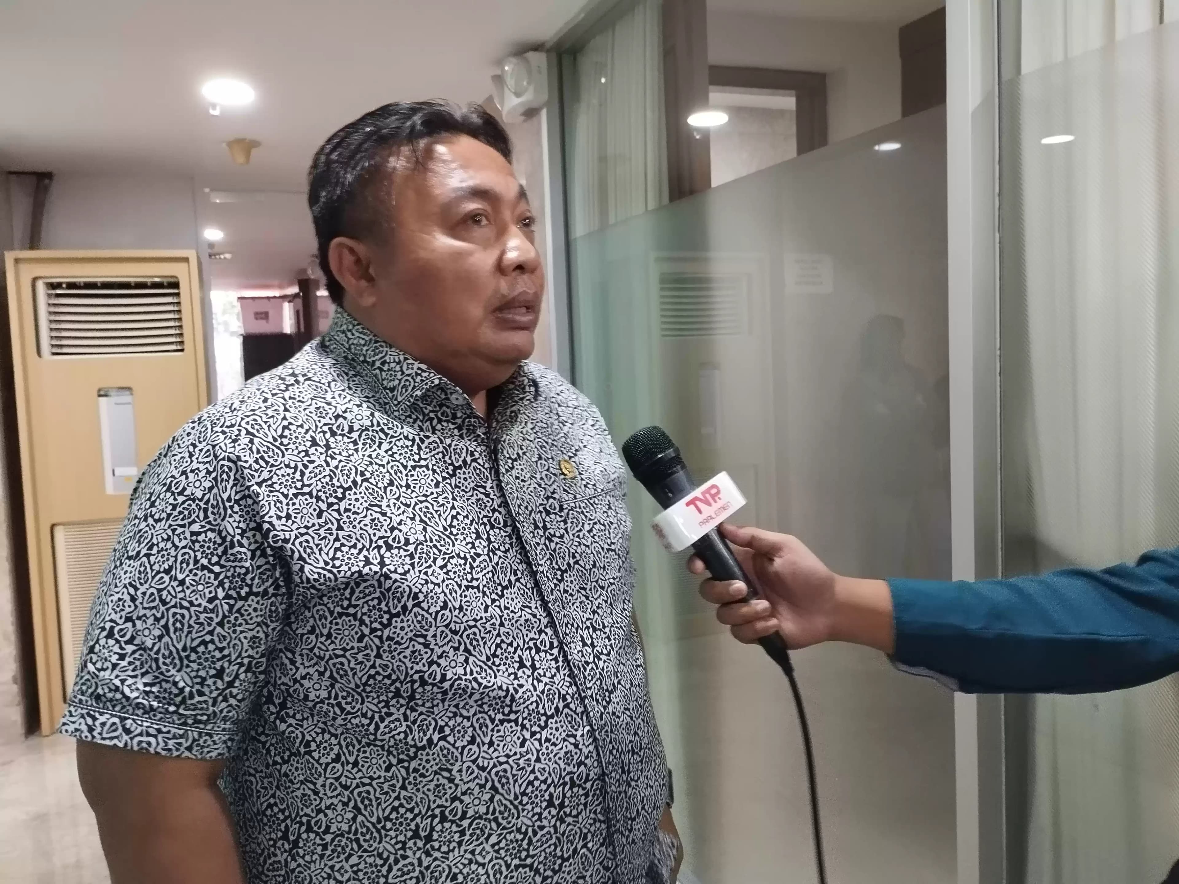 I Nyoman Parta
