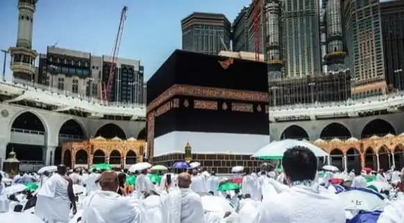 Ibadah Haji