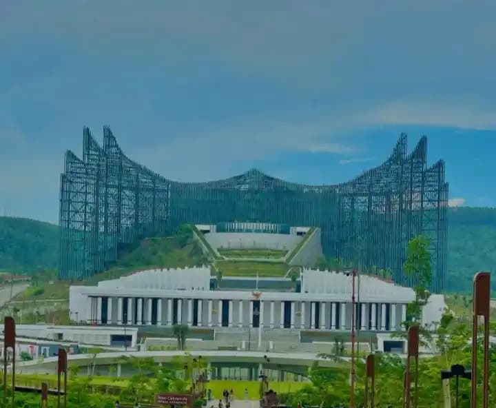 Ibu Kota Nusantara