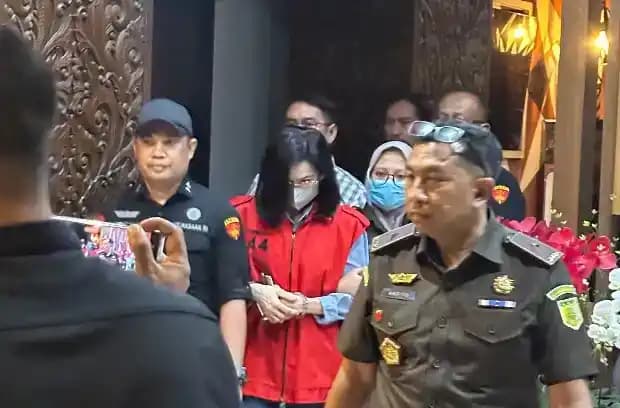 Ibu Ronald Tannur