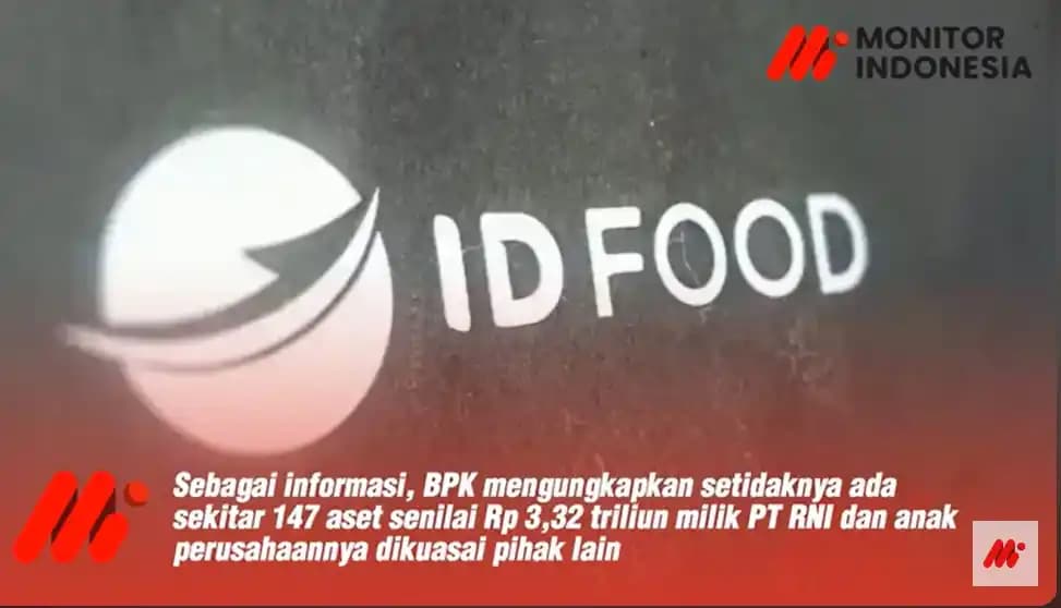 ID FOOD