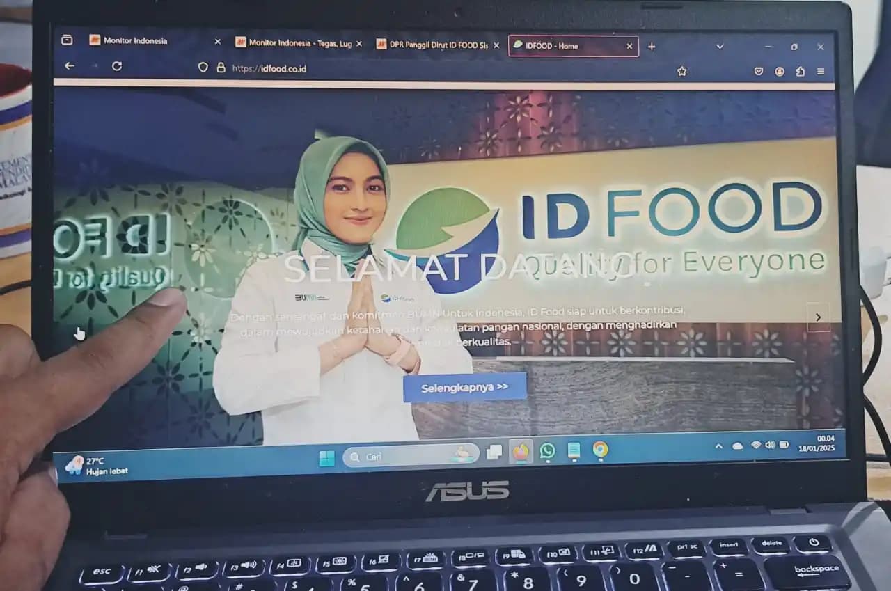 ID FOOD