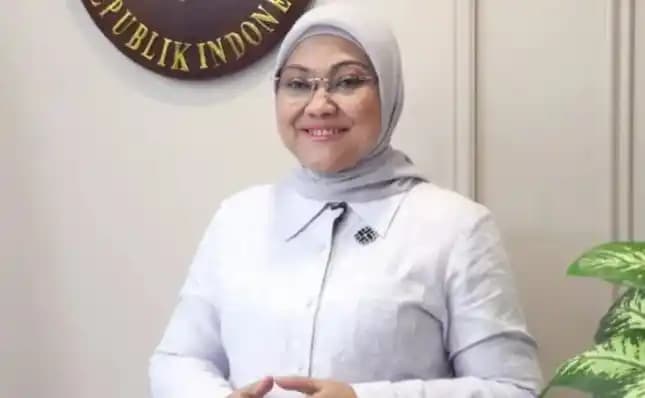 Ida Fauziyah