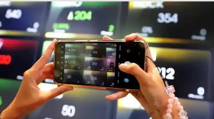IHSG Tembus 7.458, Ini 10 Saham Paling Moncer Selama Sepekan