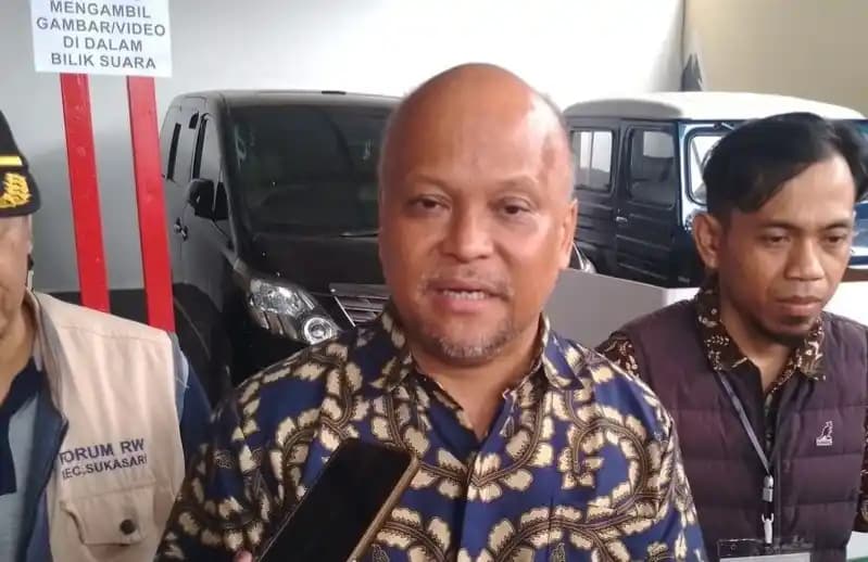 Ilham Habibie