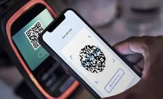 Illustrasi E-Wallet