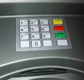 Ilustrasi - ATM (Foto: Ist)