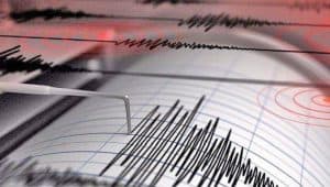 Gempa M 4,8 Guncang Waingapu NTT