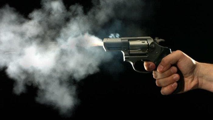 Anggota Polisi Tembak Mati Warga NTT