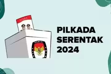 Ilustrasi Poster Pilkada 2024 (Foto: Ist)