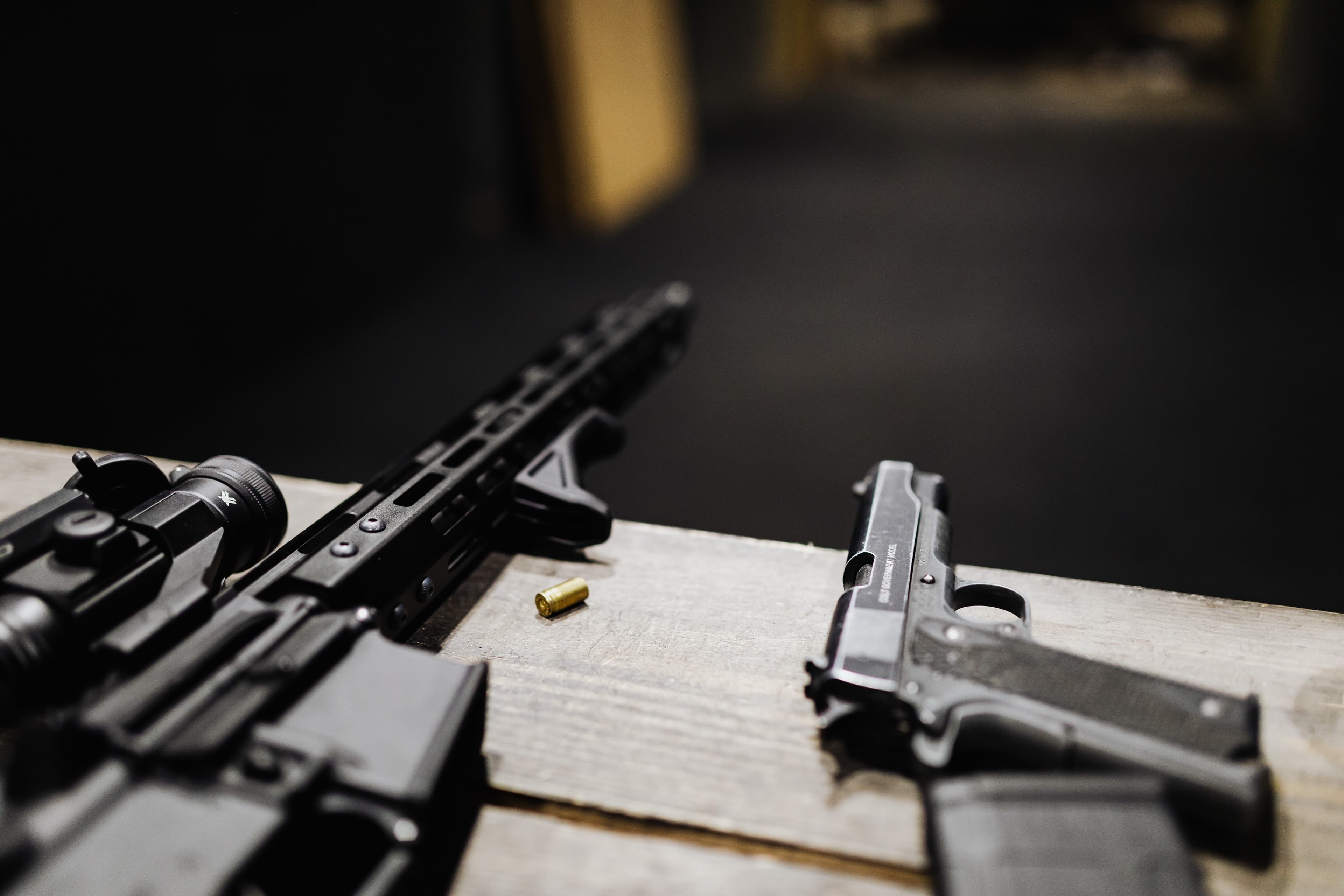 Brigadir J Seorang Sniper dan Pernah Bertugas di Papua, Kok Bisa 7 Tembakan Meleset Semua?