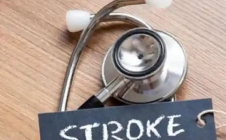 Ilustrasi-Stroke