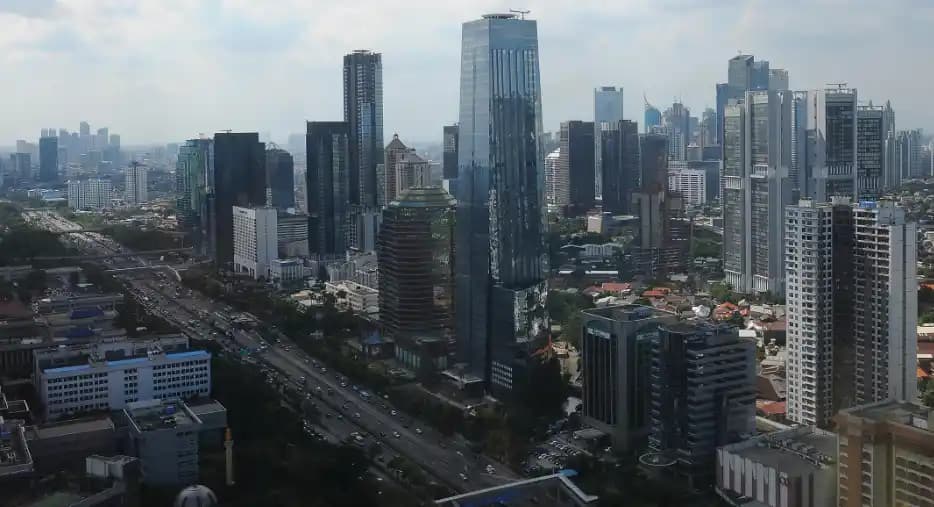 Perayaaan Lebaran akan Dorong Pertumbuhan Ekonomi Capai 5,5%