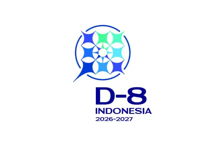 Indonesia menunda Konferensi Tingkat Tinggi (KTT) Developing Eight Organization for Economic Cooperation (D-8)