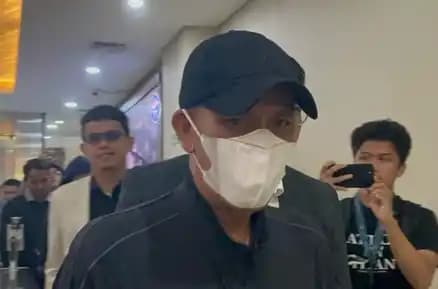 Ini Alasan Polisi Tahan Kades Kohod Arsin Cs