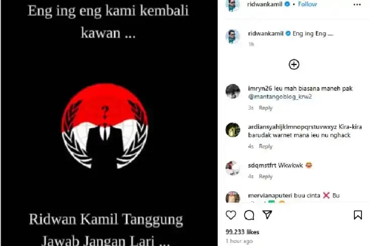 Instagram RK