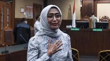 Ira Puspadewi