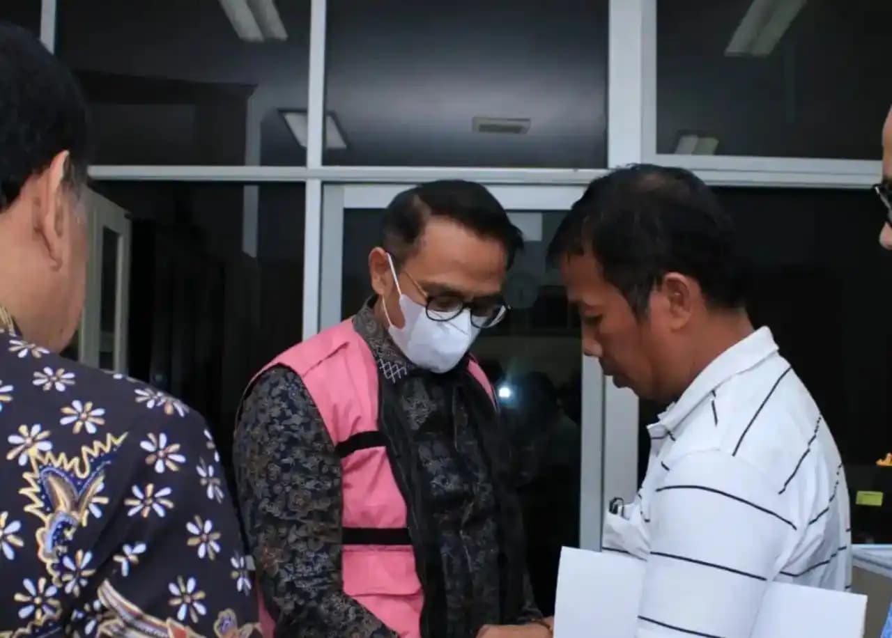 Irwan Perangin angin
