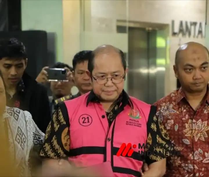 Isa Rachmatarwata
