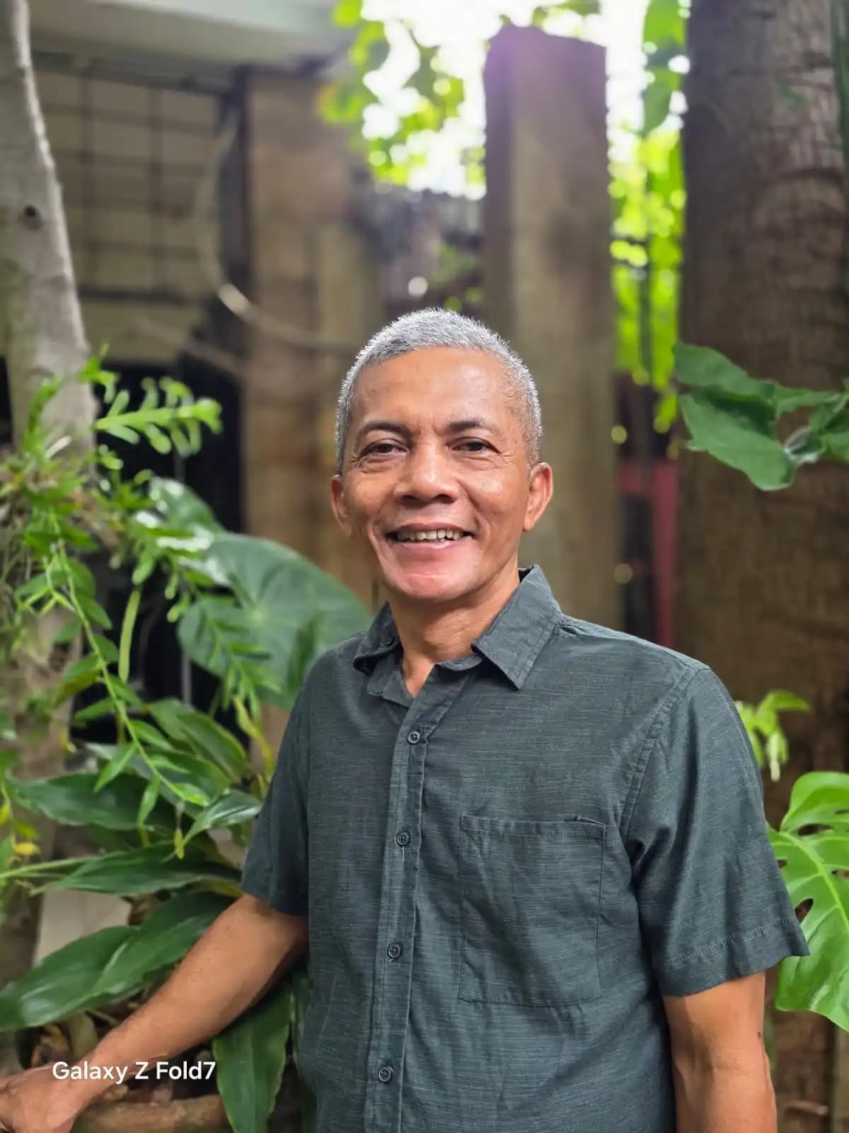 Iskandar Sitorus, Sekretaris Pendiri Indonesian Audit Watch (IAW). (Foto: Dok Ist)