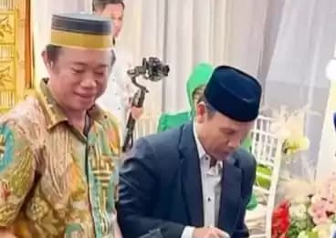 Ismail Bolong