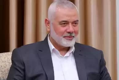 Ismail Haniyah