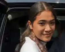 istri nadiem makarim