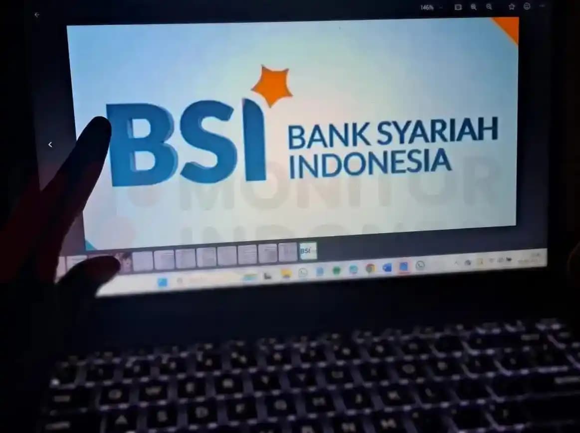 Isu PT THL Guncang Saham BSI, Komitmen ESG Dipertanyakan