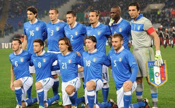 Belgia vs Italia Berakhir 2-1, Gli Azzurri Melaju ke Semifinal