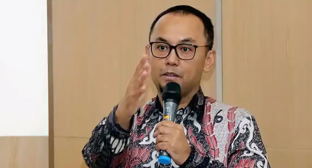 Ivan Yustiavandana