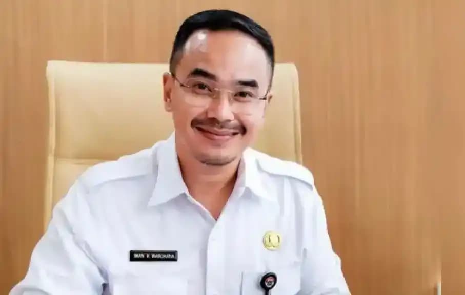 Iwan Henry Wardhana