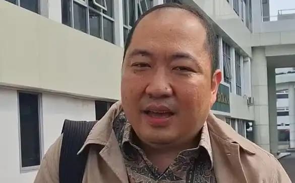 Iwan Kurniawan Lukminto