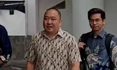 Iwan Kurniawan Lukminto