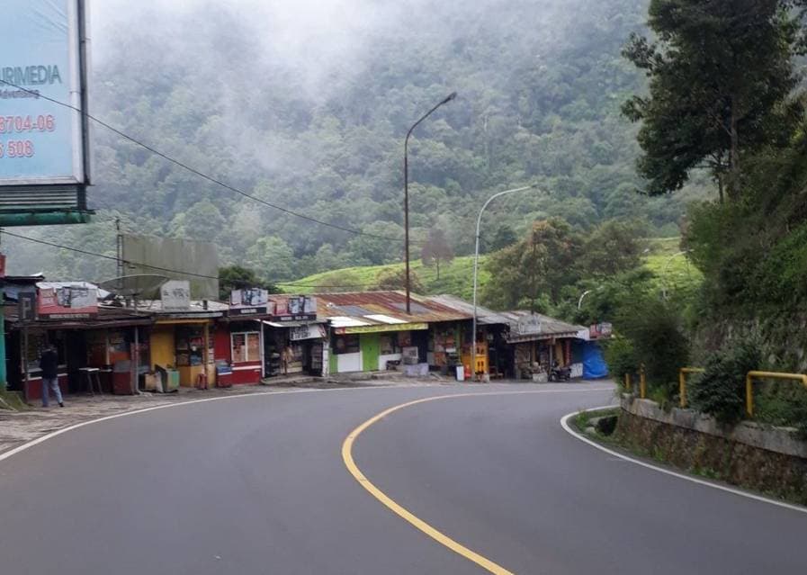 Jambore Desa Wisata 8-9 Agustus, 41 Desa di Bogor Pamerkan Keindahan