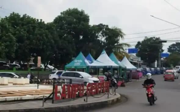 Jalur Puncak