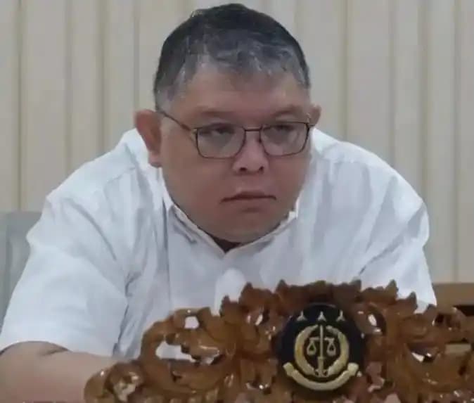 Jamdatun Narendra Jatna jadi Saksi Kunci Pemerintah RI dalam Kasus Ekstradisi Buronan