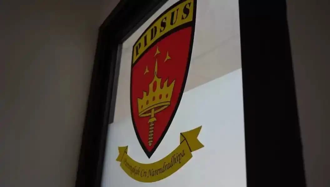 Jampidsus kejagung