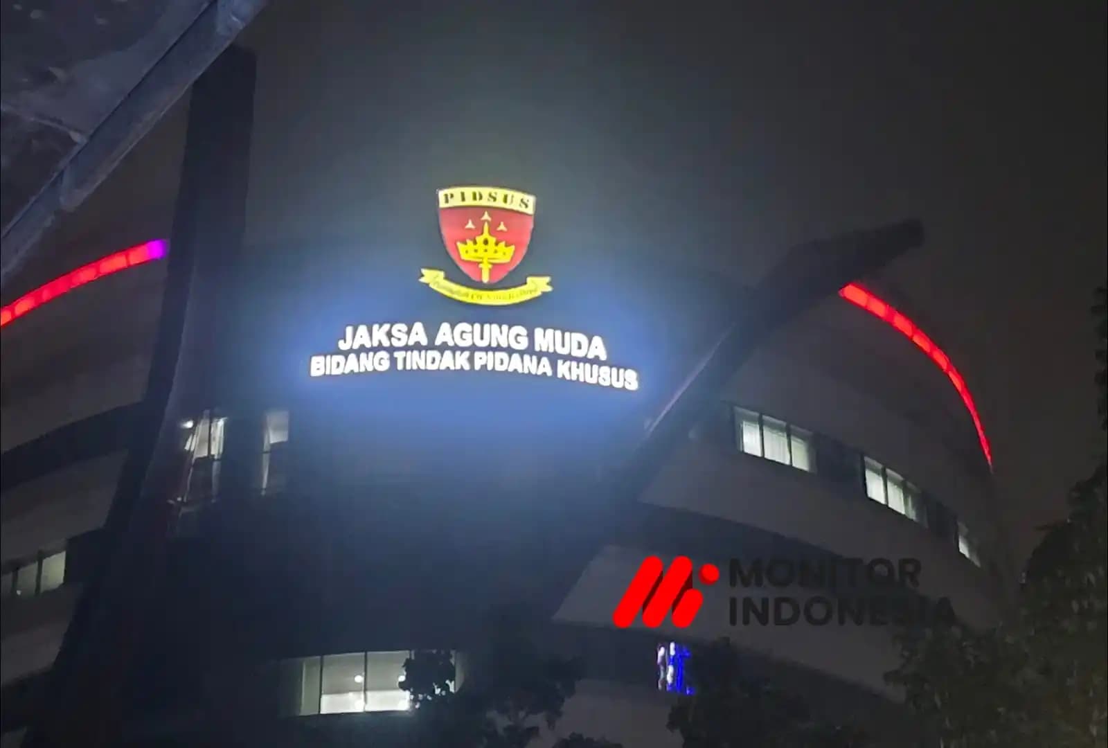 Jampidsus Kejagung