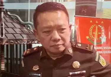 Jampidsus Kejagung, Febrie Ardiansyah (Foto: Dok MI)