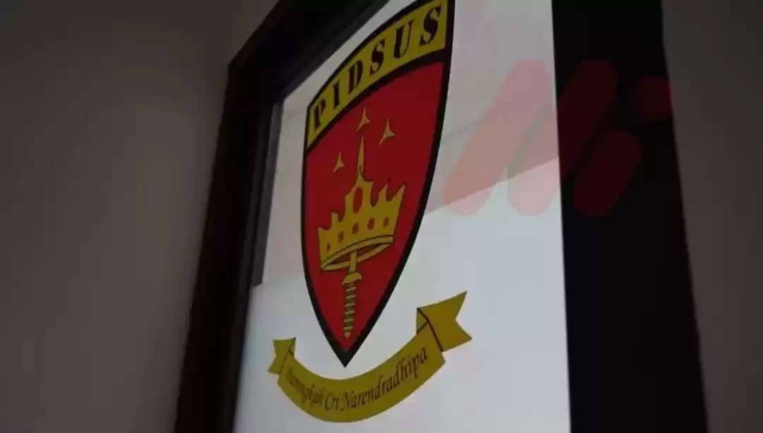 Jampidsus Kejagung