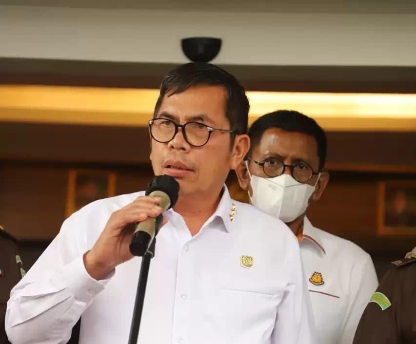 Jampidum kejagung Zumhana