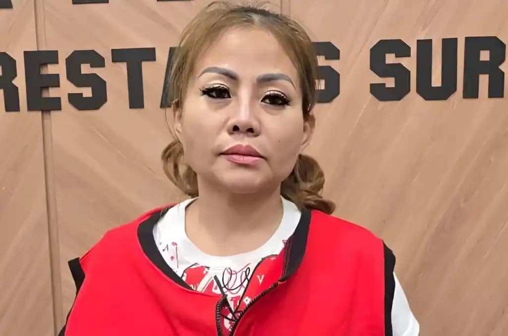 Jan Hwa Diana