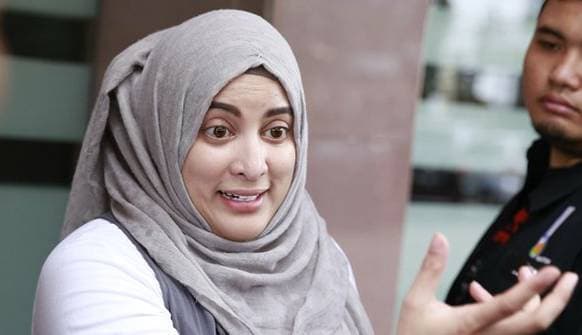 Jane Shalimar Meninggal Dunia