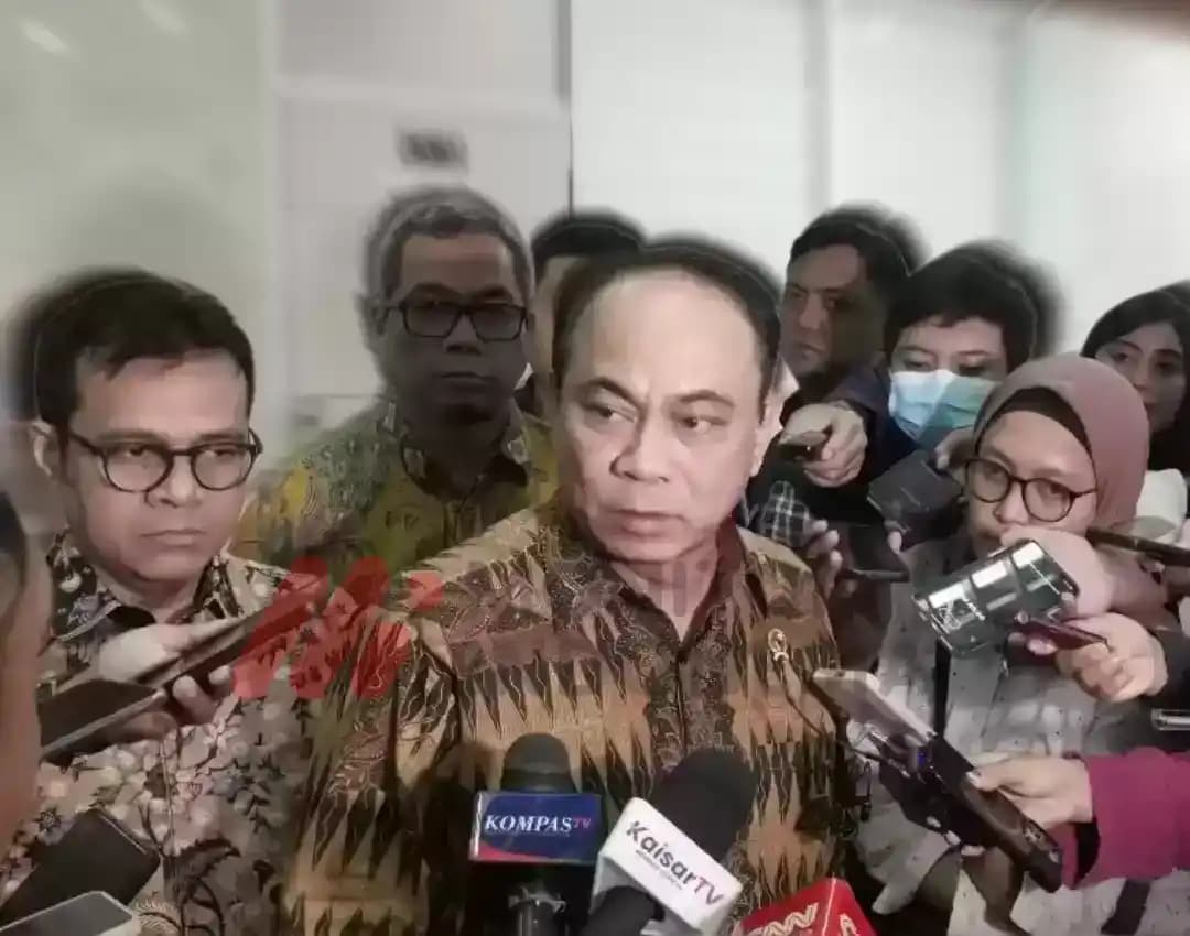 Jangan jadi Bola Liar, Bareskrim Kudu Tetapkan Status Budi Arie usai Diperiksa