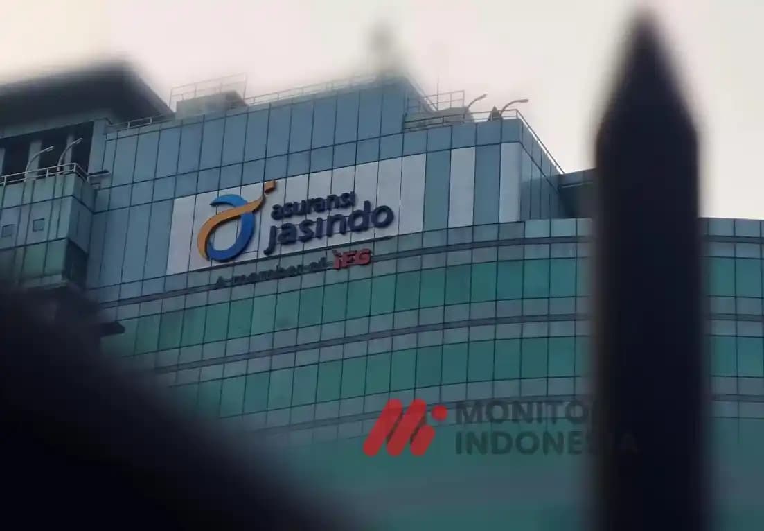 Jasindo