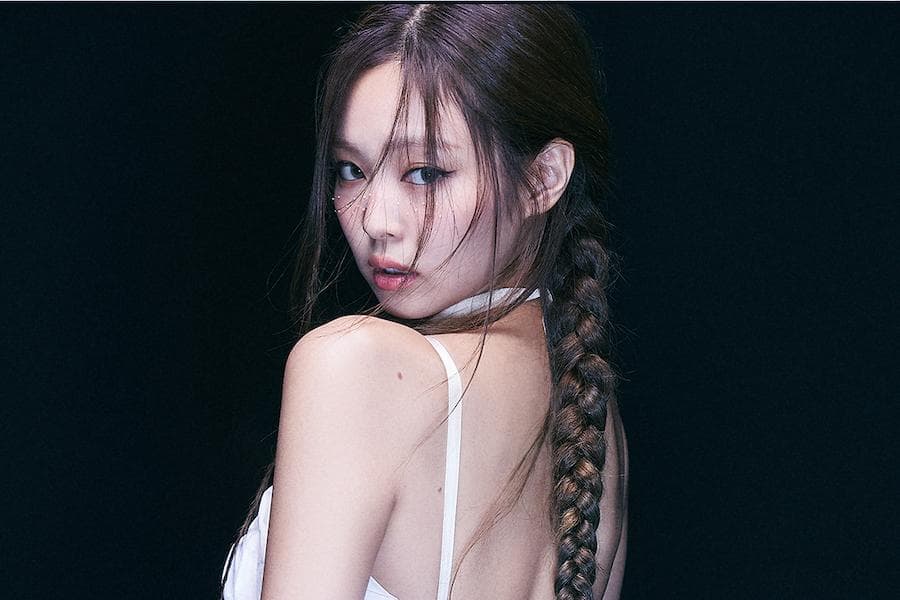 Jennie BLACKPINK Meminta Maaf Soal Konser di Melbourne