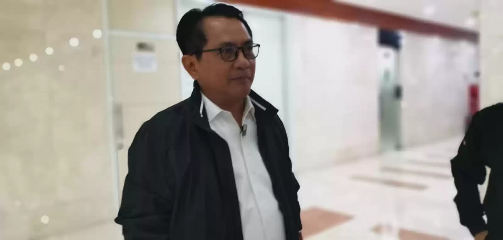Jhon Kenedy Aziz