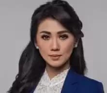 joice triatman